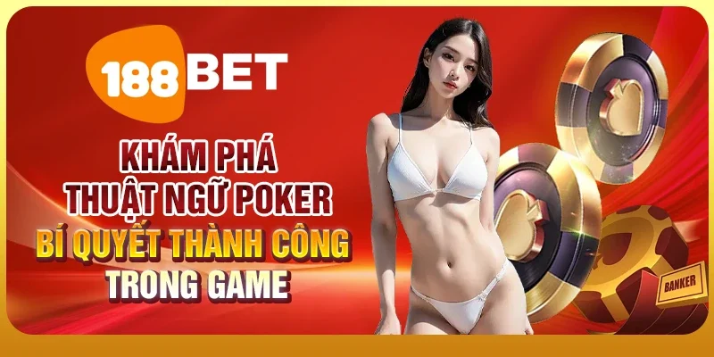 thuật ngữ Poker