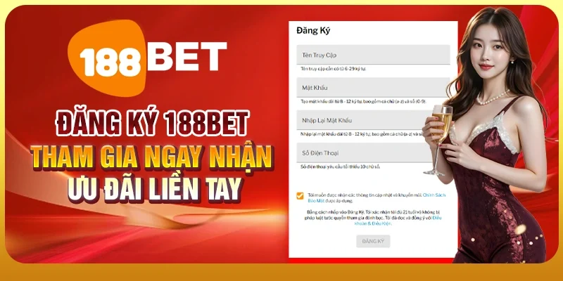 đăng ký 188BET