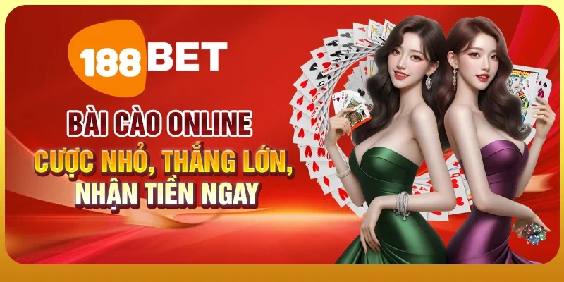bài cào online