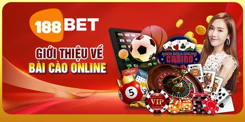 Bài Cào Online – Cược Nhỏ, Thắng Lớn, Nhận Tiền Ngay Hôm Nay 1 Giới thiệu về bài cào online
