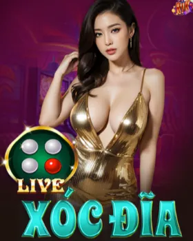 Trang chủ 14 xoc dia